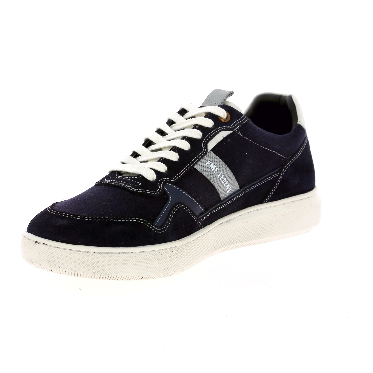Zoom Pme Legend basket bleu