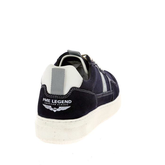 Pme Legend basket bleu bleu