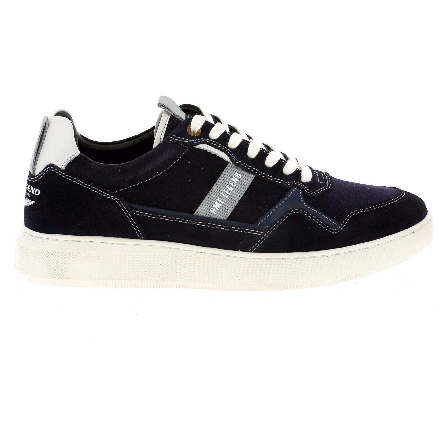 Zoom Pme Legend basket bleu