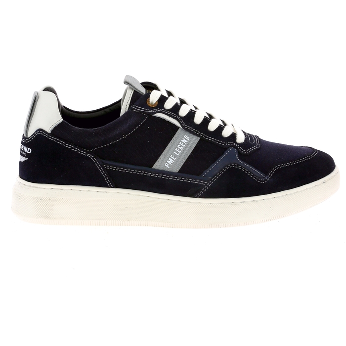 Pme Legend basket bleu bleu