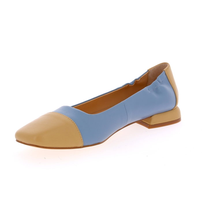 Rapid Soul ballerines beige beige
