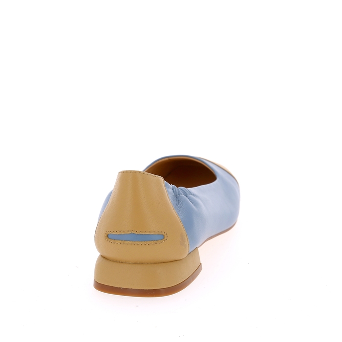 Rapid Soul ballerines beige beige