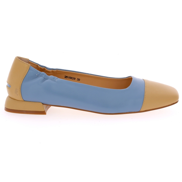 Rapid Soul ballerines beige beige