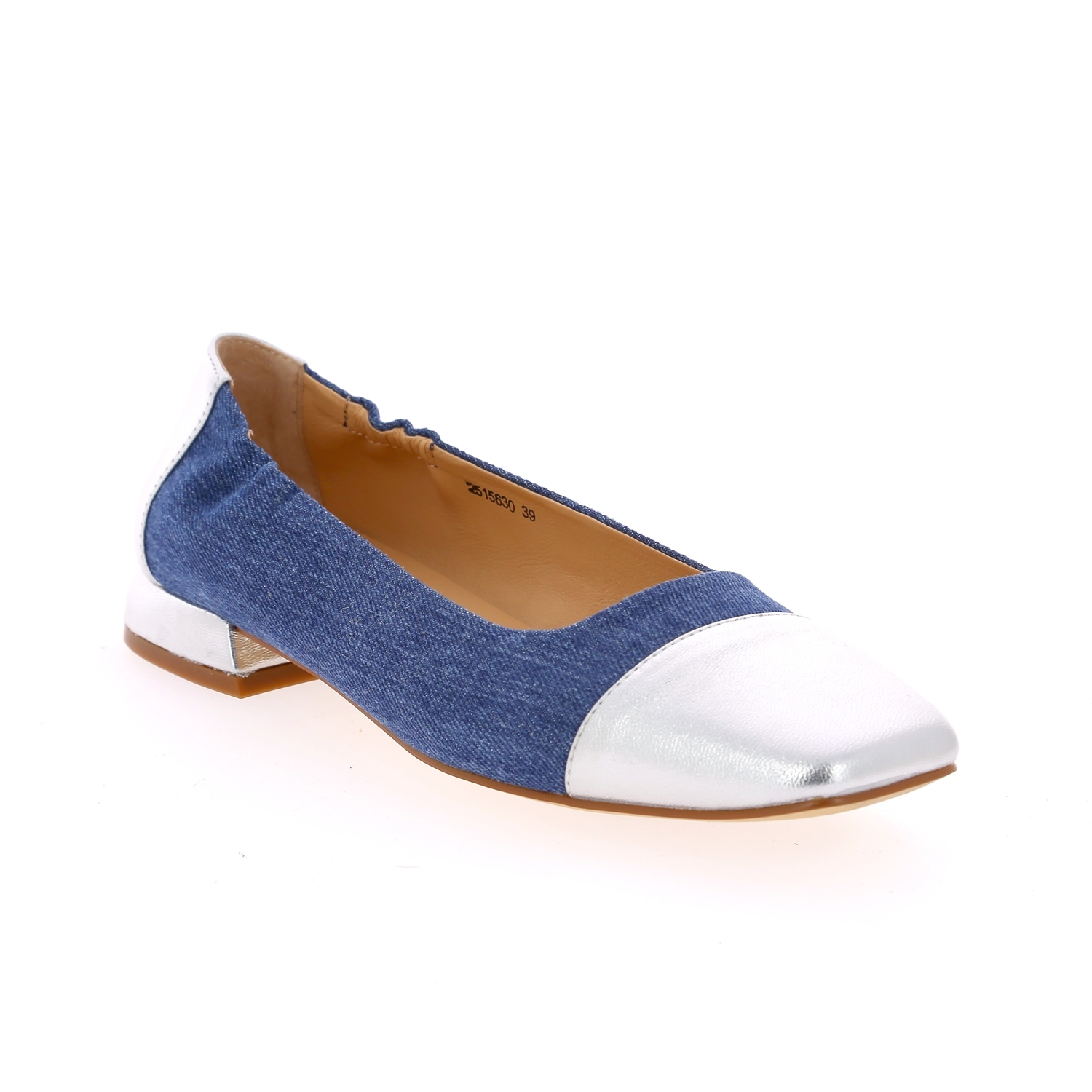 Zoom Rapid Soul ballerines jeans