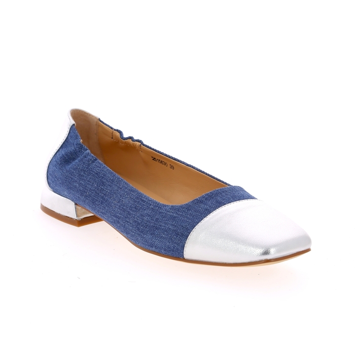 Rapid Soul ballerines beige