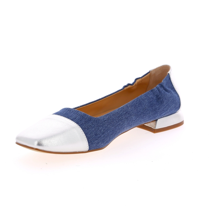 Rapid Soul ballerines jeans jeans