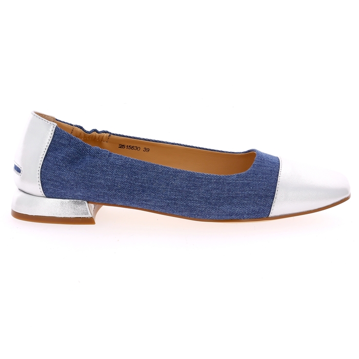 Rapid Soul ballerines jeans jeans