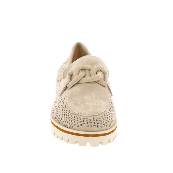 Gioia Loafers