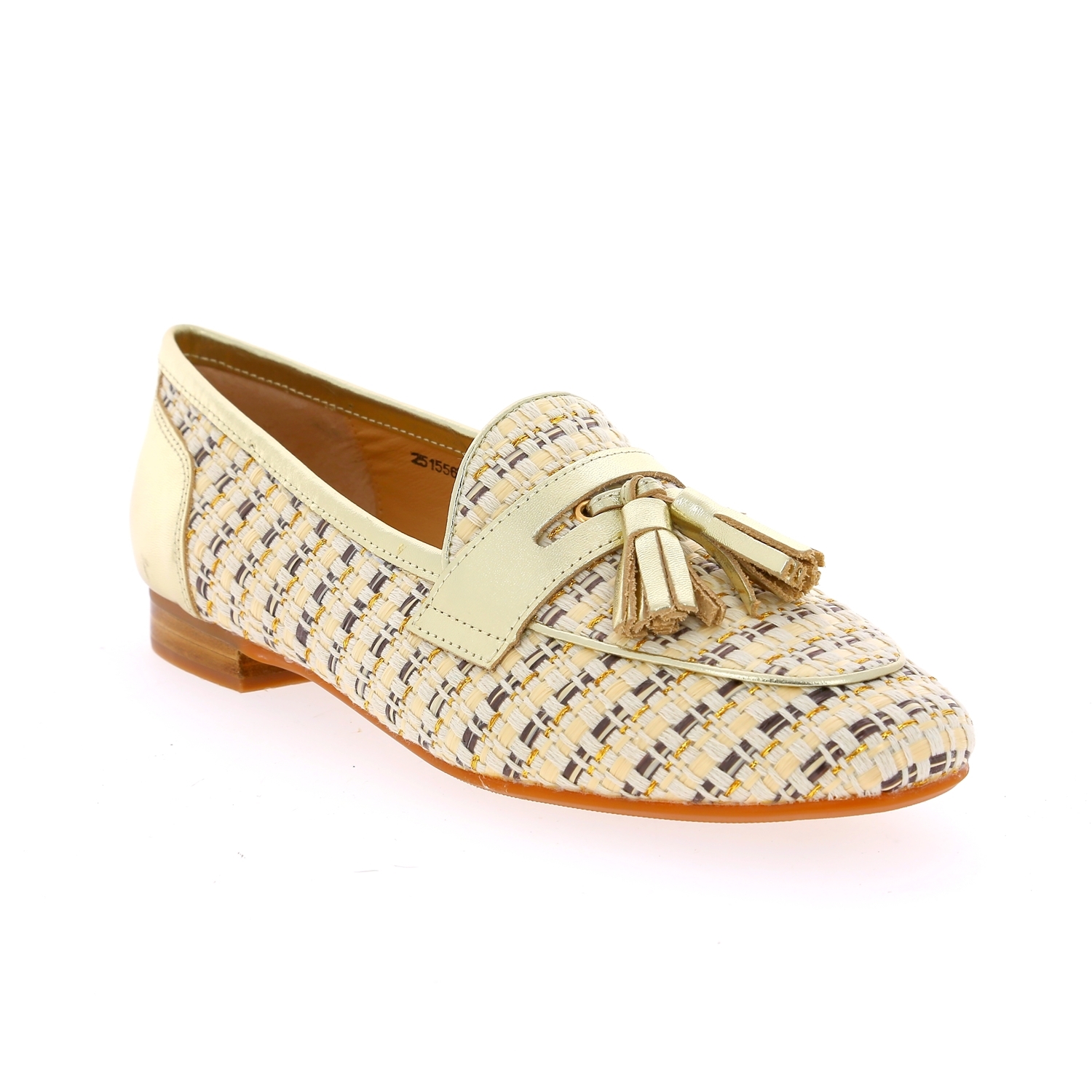 Zoom Rapid Soul moccassins or