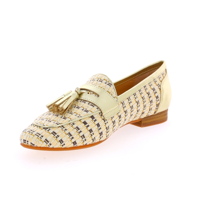 Rapid Soul moccassins or or
