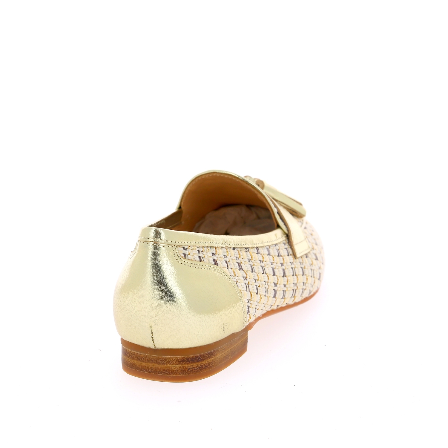Zoom Rapid Soul moccassins or