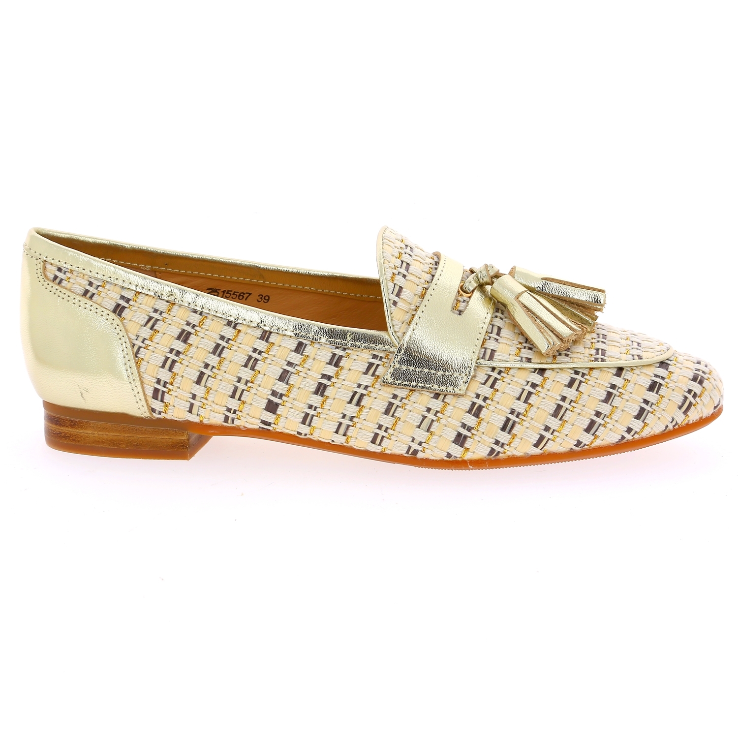Zoom Rapid Soul moccassins or