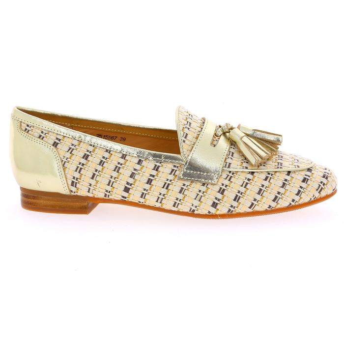 Rapid Soul moccassins or or