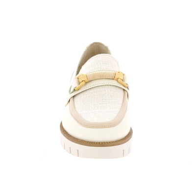 Dlsport moccassins blanc
