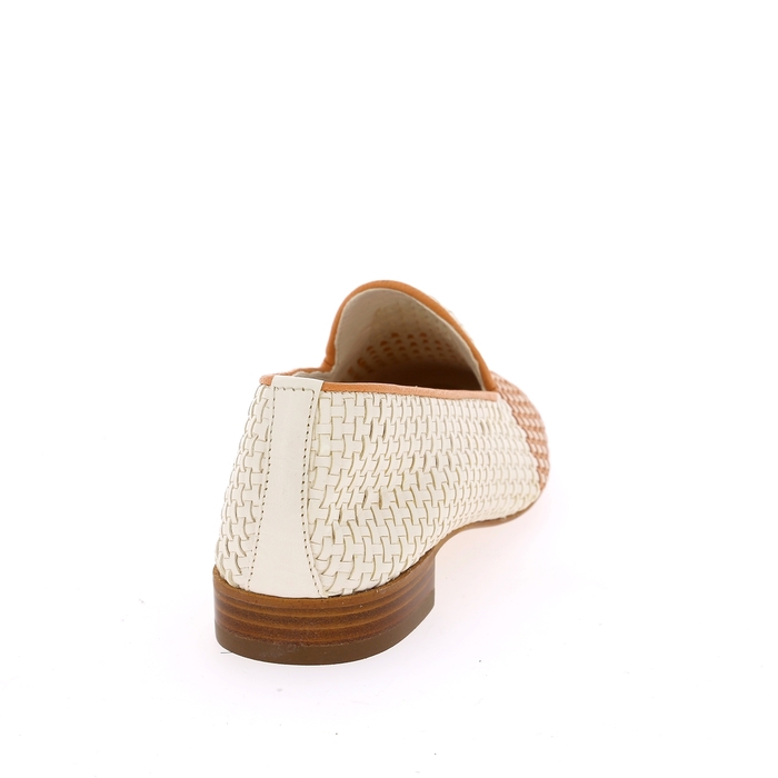 Pertini moccassins nude nude