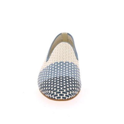 Pertini moccassins ciel