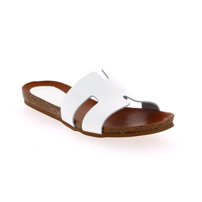 Cypres mulles blanc blanc
