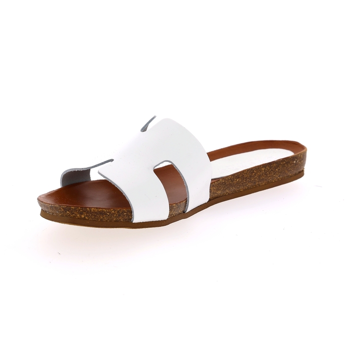 Cypres mulles blanc blanc