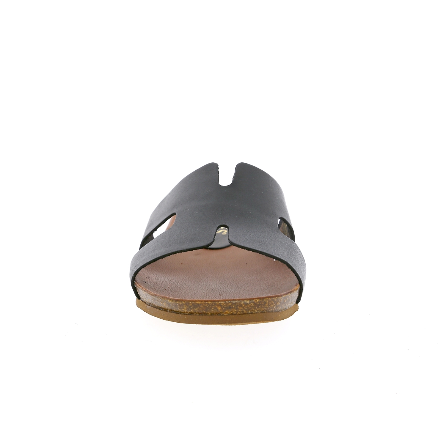 Zoom Cypres muiltjes - slippers zwart