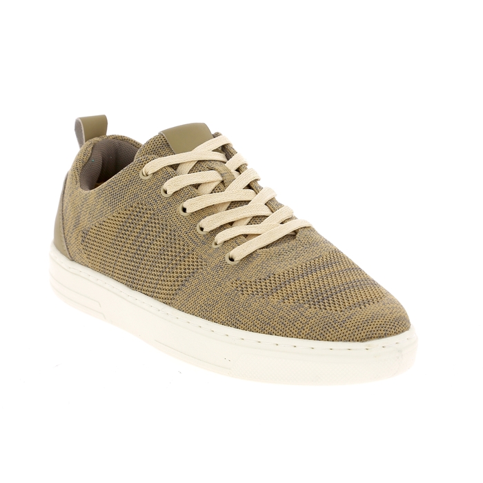Daniel Kenneth basket beige beige