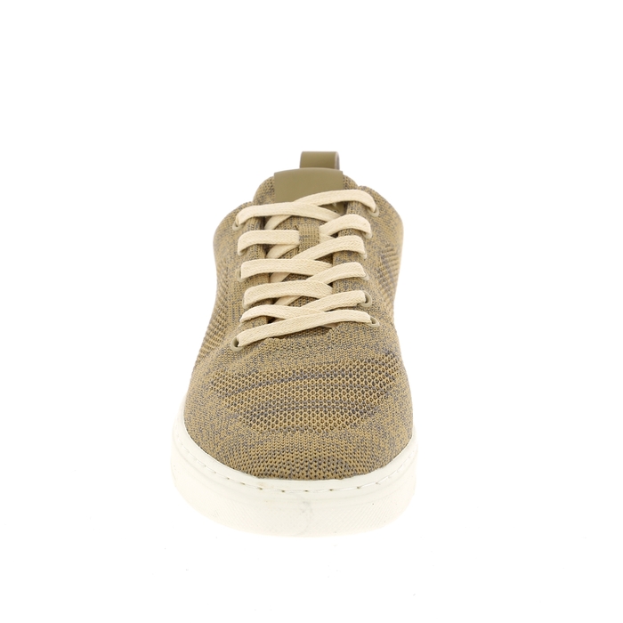 Daniel Kenneth basket beige beige
