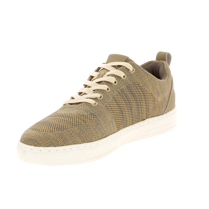Daniel Kenneth basket beige beige