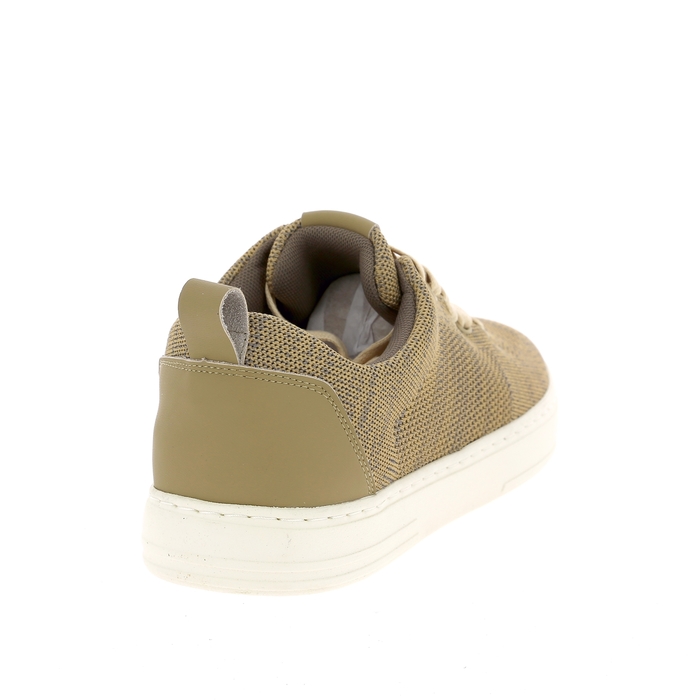 Daniel Kenneth basket beige beige
