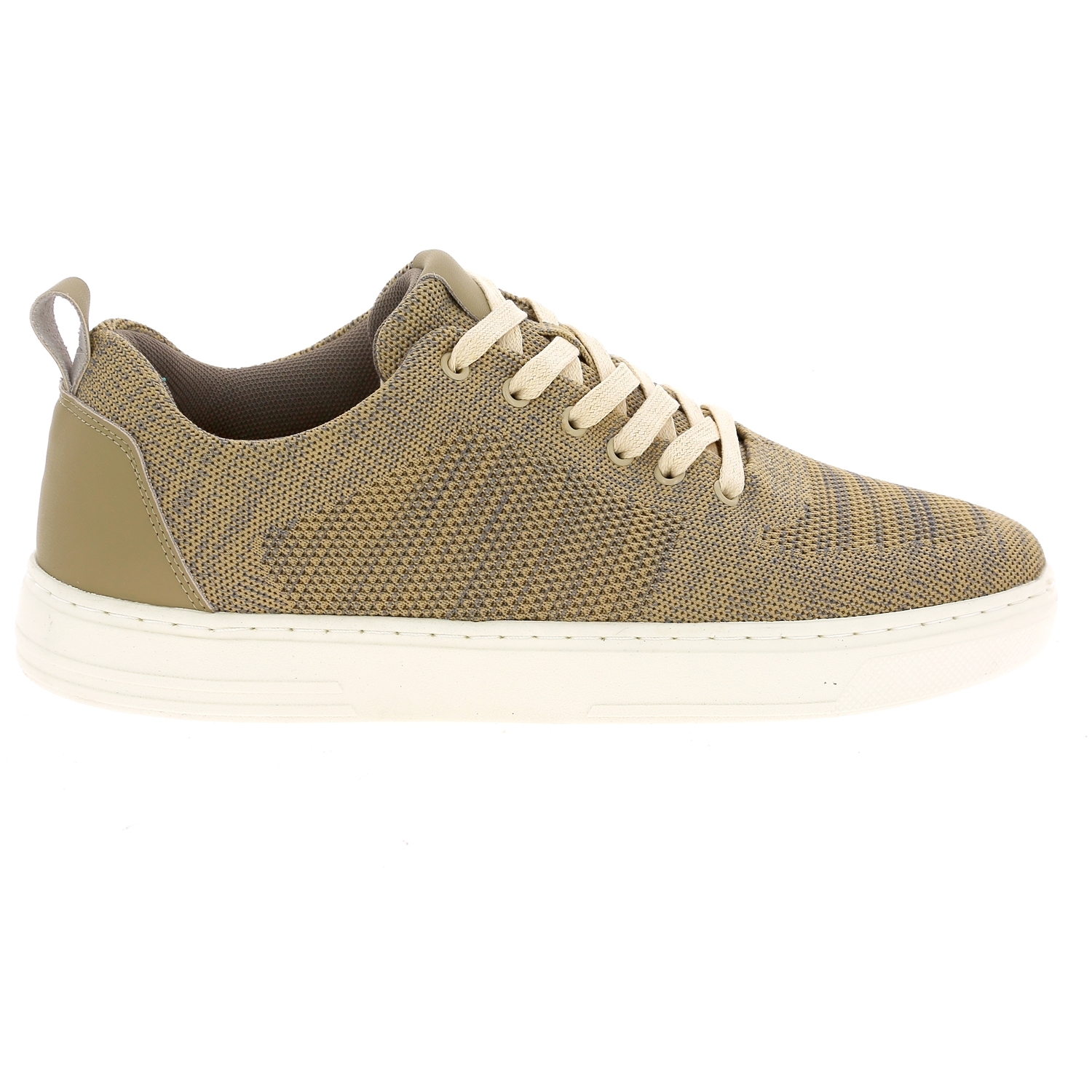 Zoom Daniel Kenneth basket beige