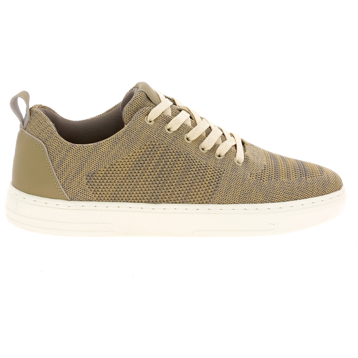 Daniel Kenneth basket beige beige