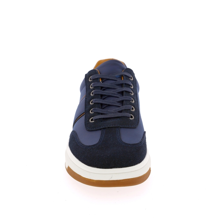 Daniel Kenneth basket bleu bleu