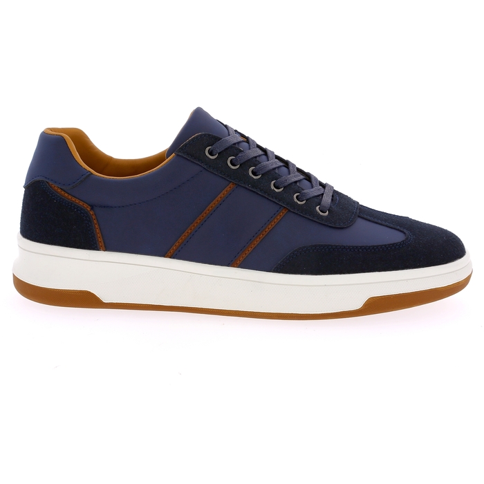Daniel Kenneth basket bleu bleu