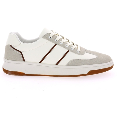 Daniel Kenneth basket blanc