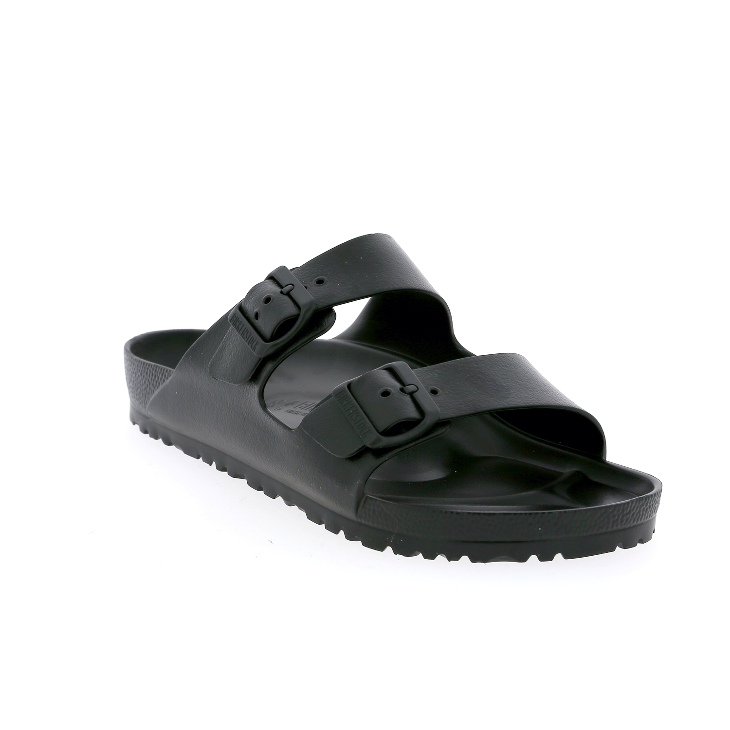 Zoom Birkenstock mulles noir