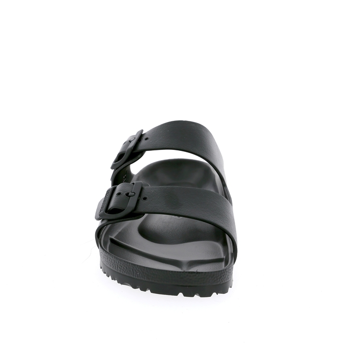Birkenstock mulles noir noir
