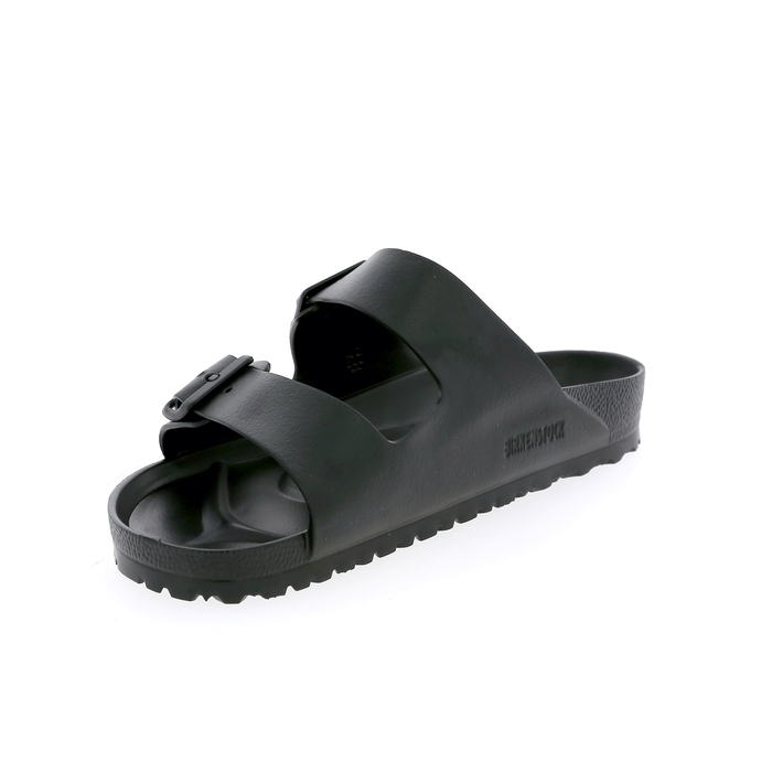 Birkenstock mulles noir noir