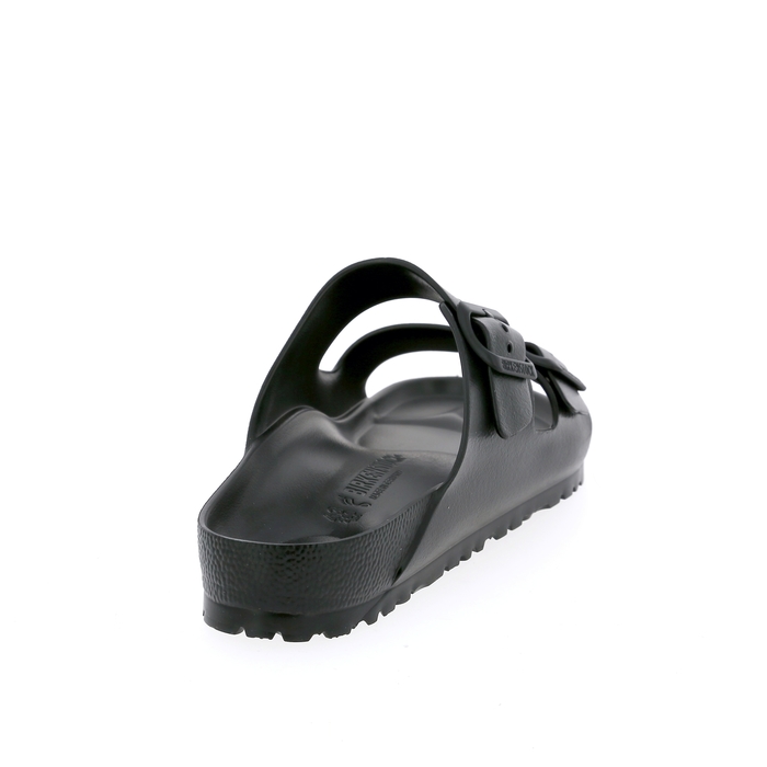 Birkenstock mulles noir noir