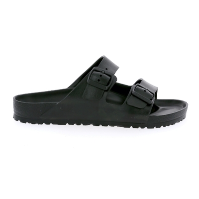 Birkenstock mulles noir