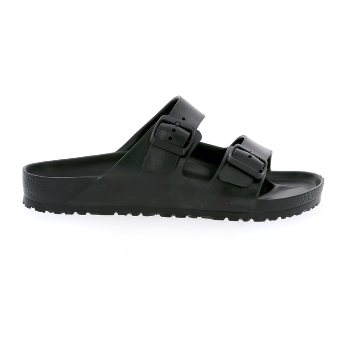 Birkenstock mulles noir noir
