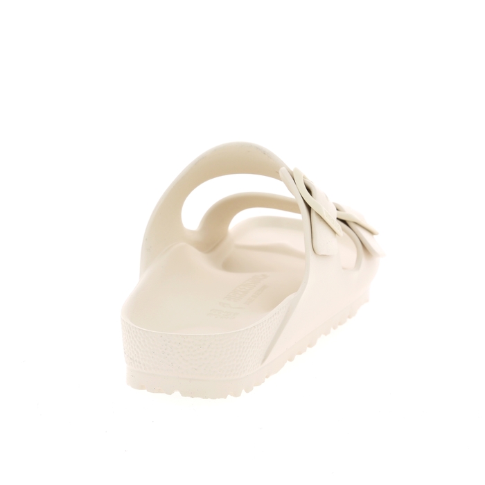 Birkenstock mulles blanc blanc