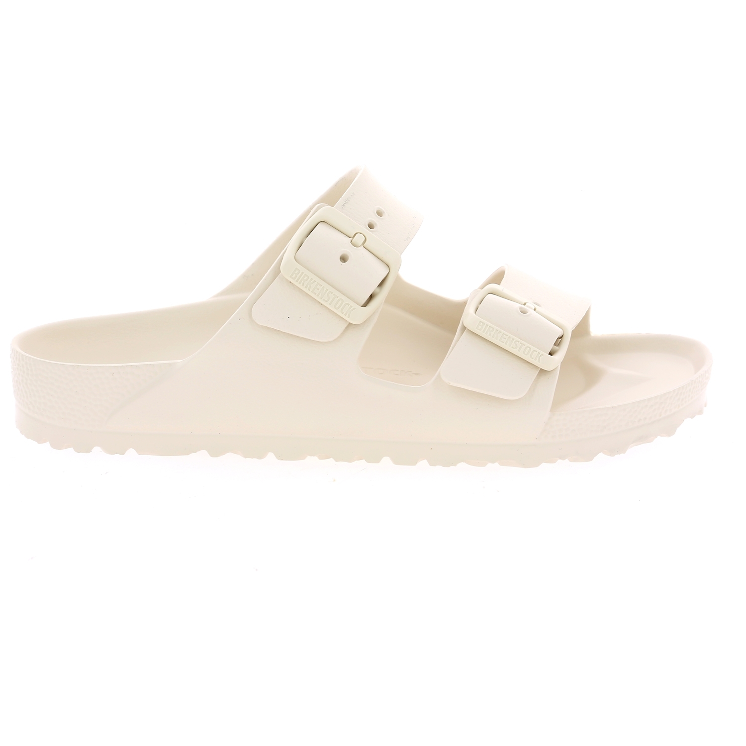 Zoom Birkenstock mulles blanc