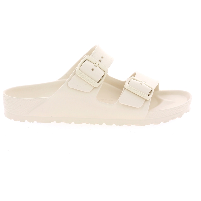 Birkenstock mulles blanc blanc