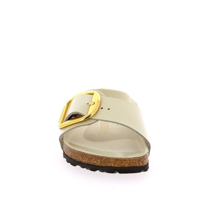 Birkenstock mulles blanc blanc