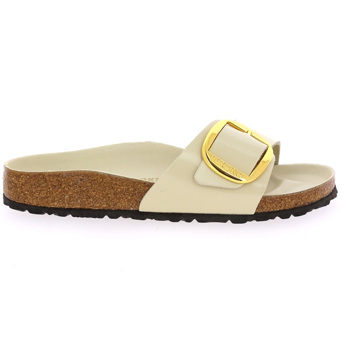 Birkenstock mulles blanc blanc