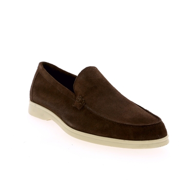 Cypres moccassins brun