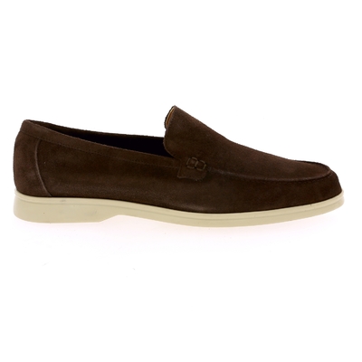 Cypres moccassins brun