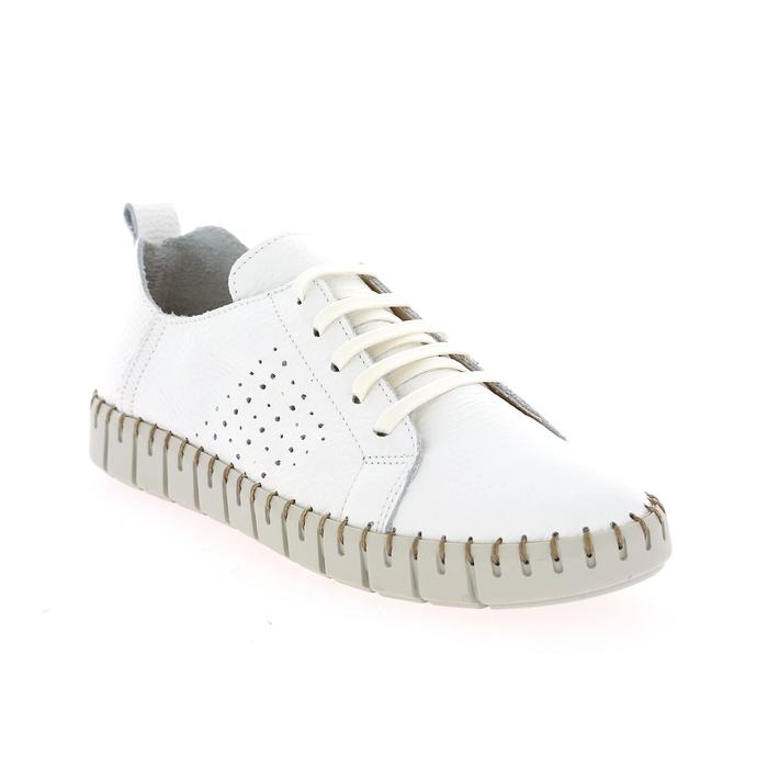 Cypres basket blanc blanc