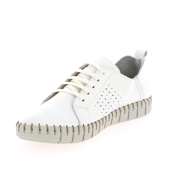 Cypres basket blanc blanc