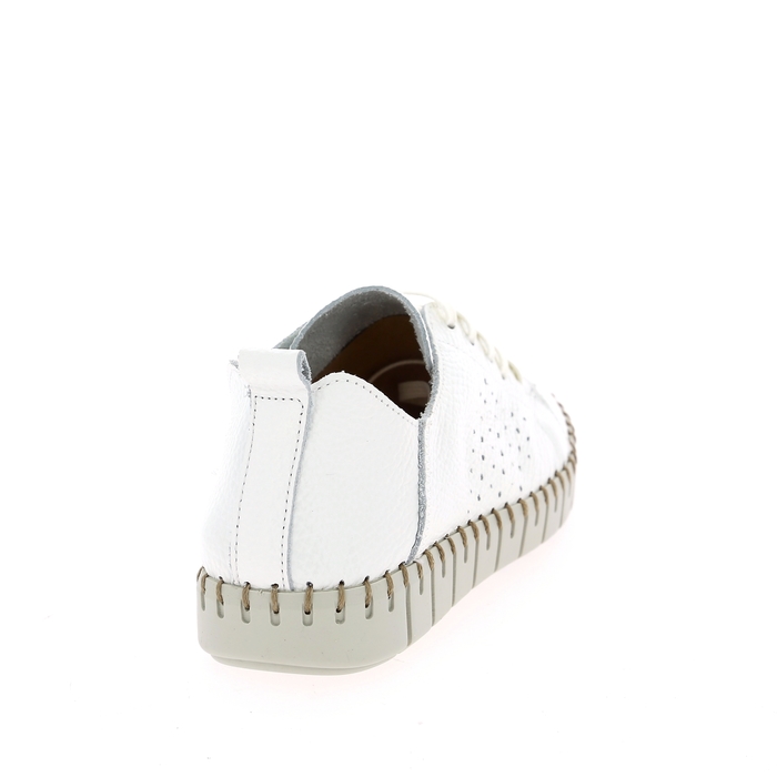 Cypres basket blanc blanc