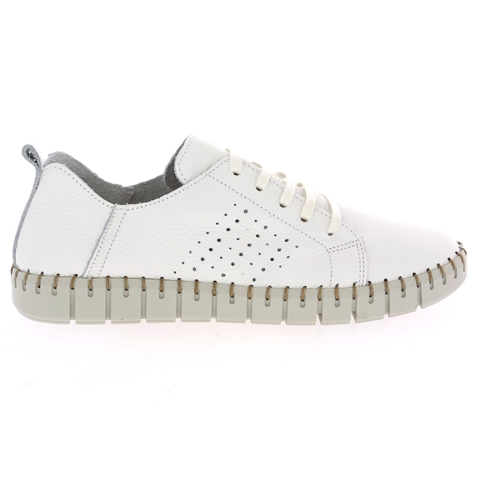 Cypres basket blanc blanc