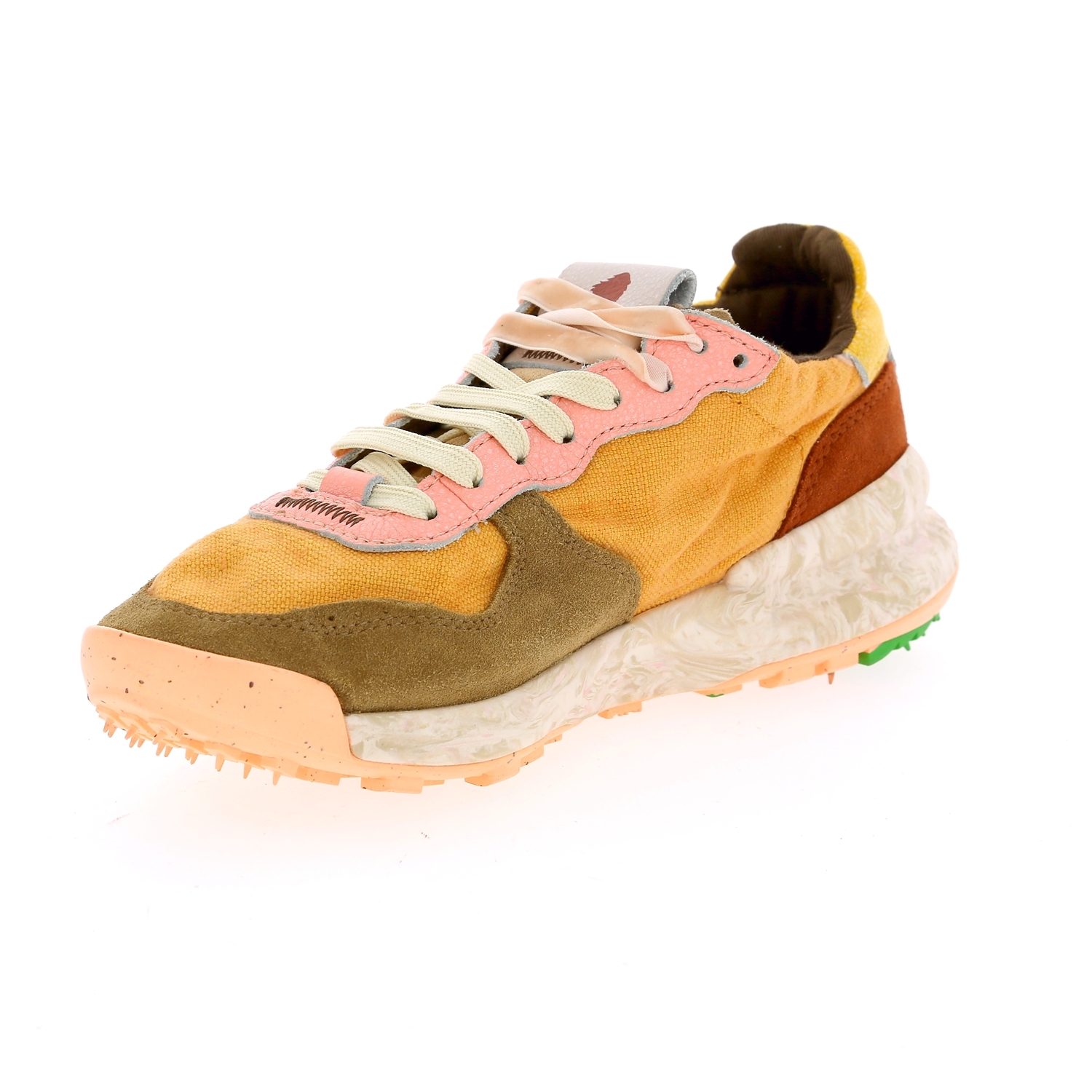 Zoom Satorisan basket peche